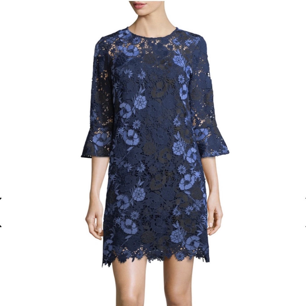 Shoshanna Women’s Lace Jemima Dress